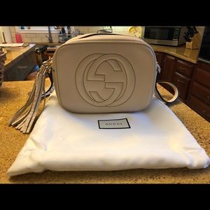 Gucci Soho Disco Bag